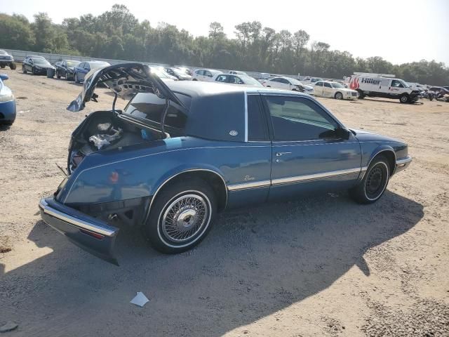 1992 Buick Riviera