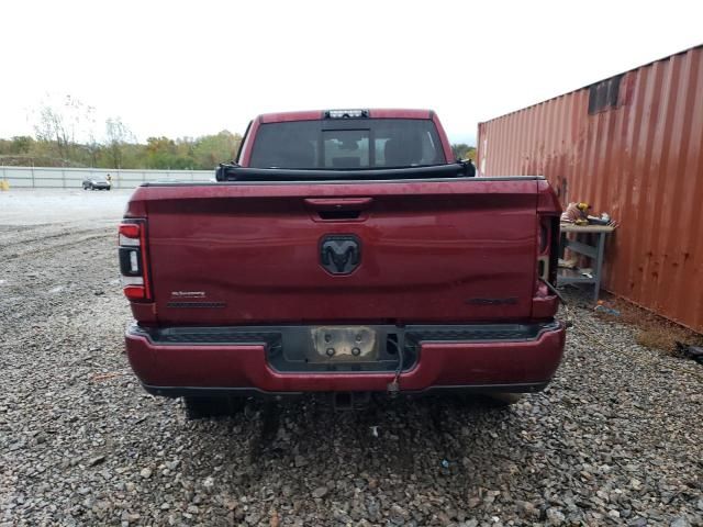 2021 Dodge RAM 2500 BIG Horn