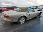 1999 Jaguar XK8