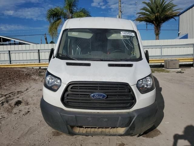 2019 Ford Transit T-150