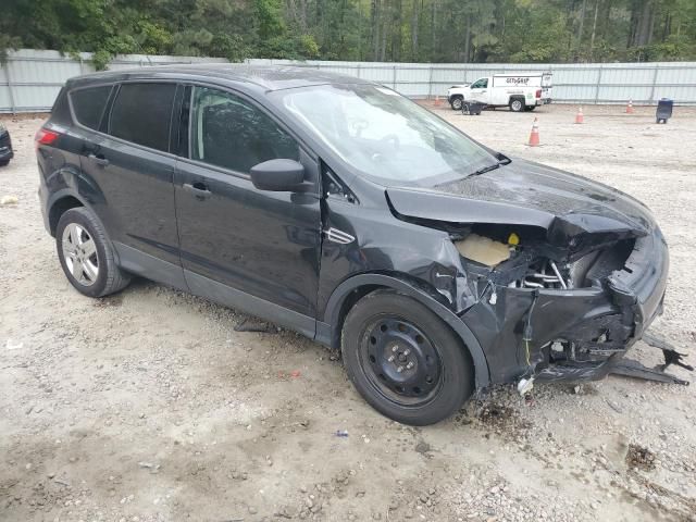 2014 Ford Escape S