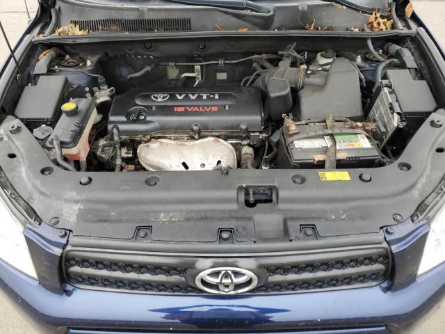 2006 Toyota Rav4