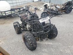 Honda salvage cars for sale: 2007 Honda TRX420 FM