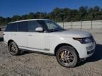 2014 Land Rover Range Rover Supercharged