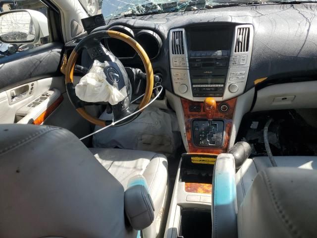 2005 Lexus RX 330