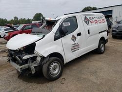 Nissan NV salvage cars for sale: 2019 Nissan NV200 2.5S