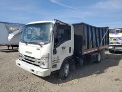 Isuzu NRR salvage cars for sale: 2023 Isuzu NRR