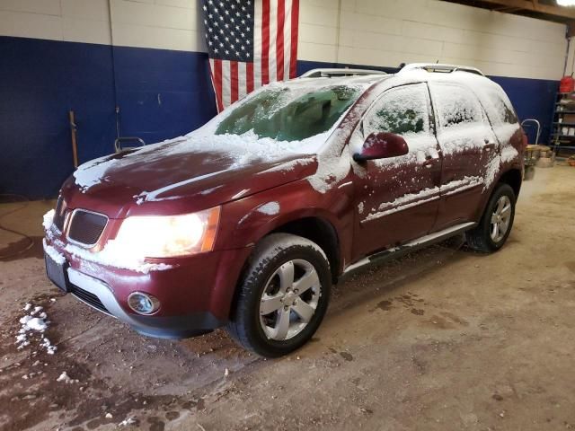 2007 Pontiac Torrent