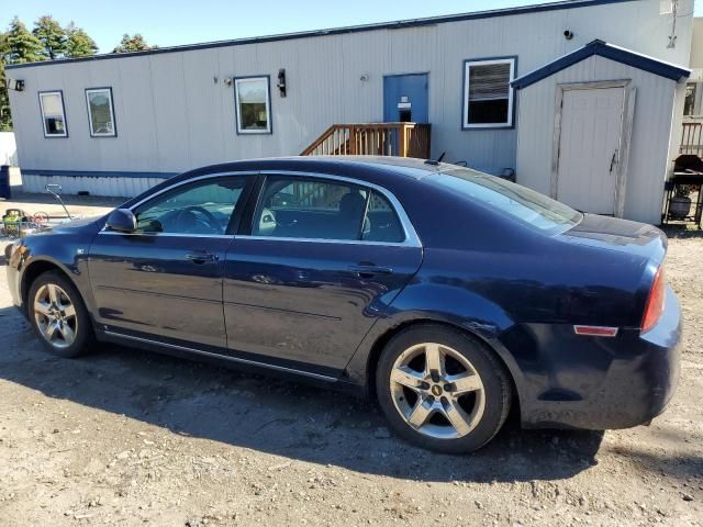 2008 Chevrolet Malibu 1LT