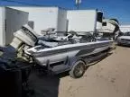 1991 Javelin Boat