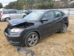 Salvage cars for sale from Copart Seaford, DE: 2018 Honda HR-V LX