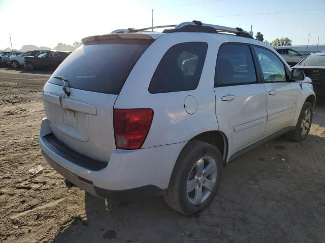 2006 Pontiac Torrent