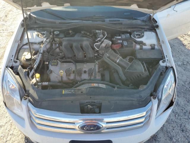 2007 Ford Fusion SE