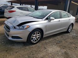 Ford Vehiculos salvage en venta: 2013 Ford Fusion SE