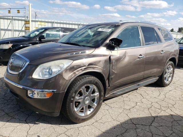 2010 Buick Enclave CXL