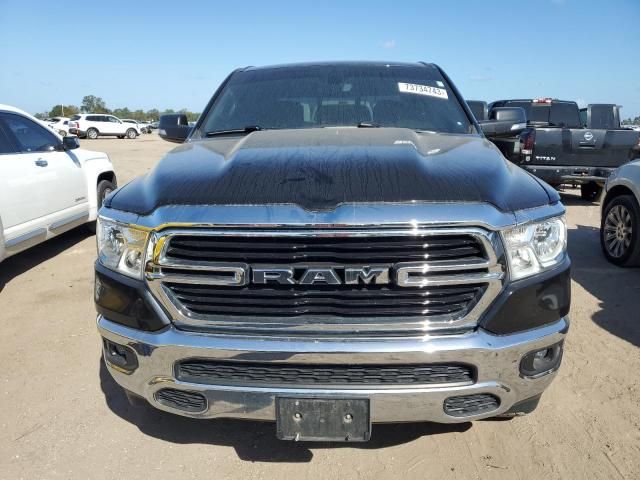 2019 Dodge RAM 1500 BIG HORN/LONE Star