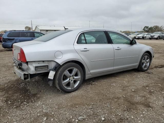 2010 Chevrolet Malibu 2LT