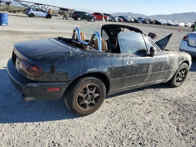 1997 Mazda MX-5 Miata