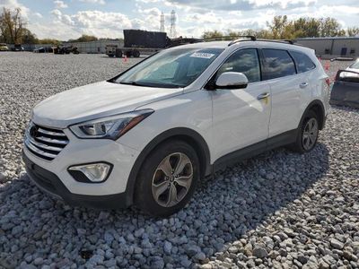 2014 Hyundai Santa FE GLS for sale in Barberton, OH