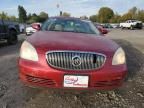 2008 Buick Lucerne CXL