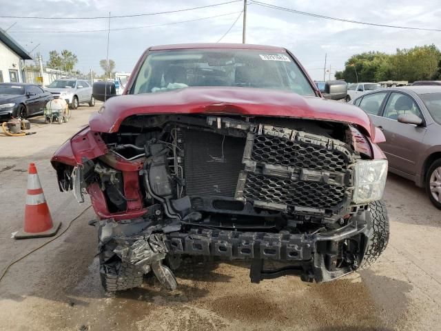 2013 Dodge RAM 1500 ST