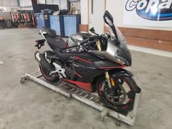 Salvage cars for sale from Copart Portland, OR: 2023 Cf Moto 450SS