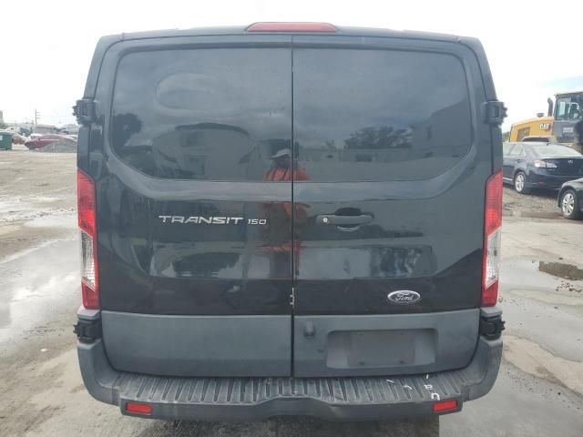 2018 Ford Transit T-150