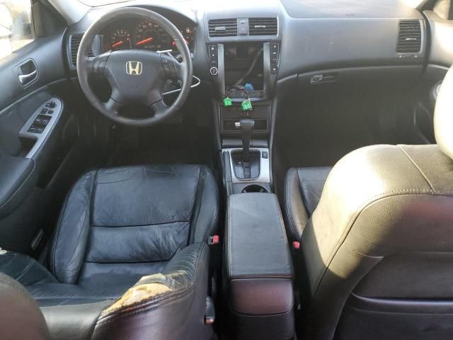 2004 Honda Accord EX