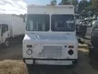 1993 Ford Econoline E350 Commercial Stripped Chass