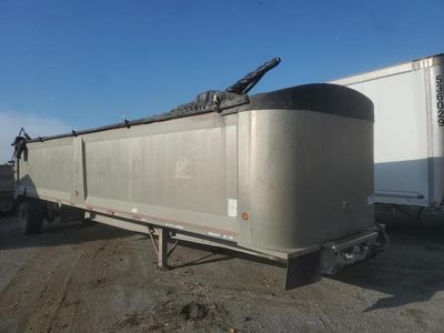 Trail King salvage cars for sale: 1998 Trail King Dump Trailer
