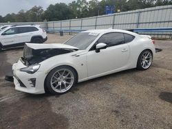 Salvage cars for sale from Copart Eight Mile, AL: 2018 Toyota 86
