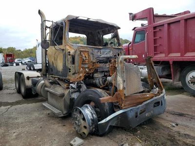 Western Star salvage cars for sale: 2019 Western Star Conventional 4700SF