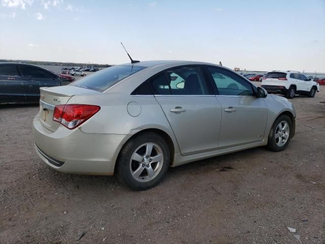 2013 Chevrolet Cruze LT