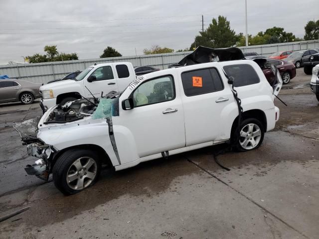 2007 Chevrolet HHR LT