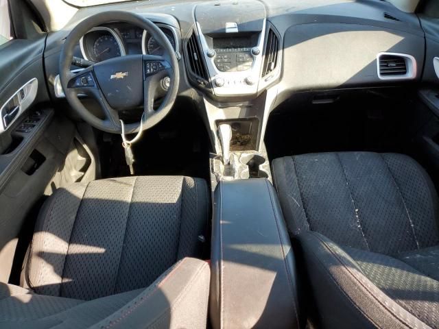 2012 Chevrolet Equinox LS