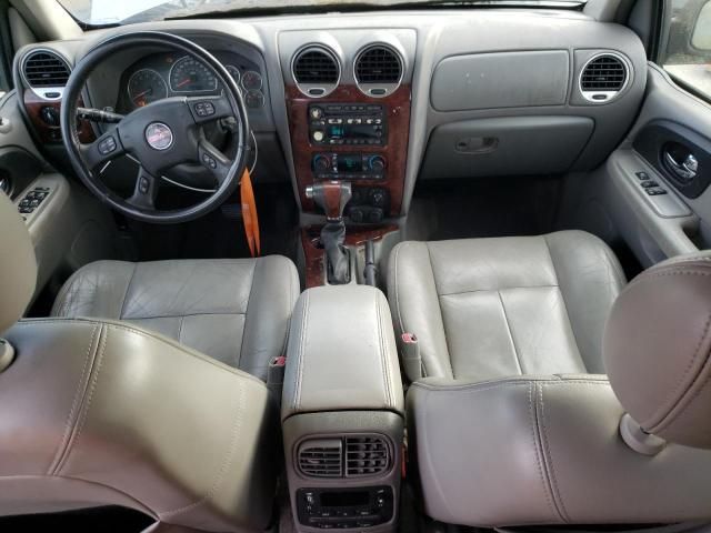 2005 GMC Envoy