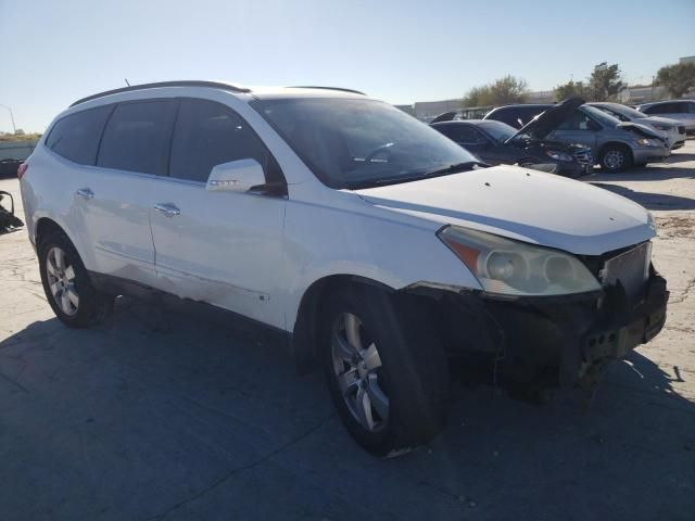 2009 Chevrolet Traverse LTZ