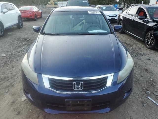 2009 Honda Accord EXL