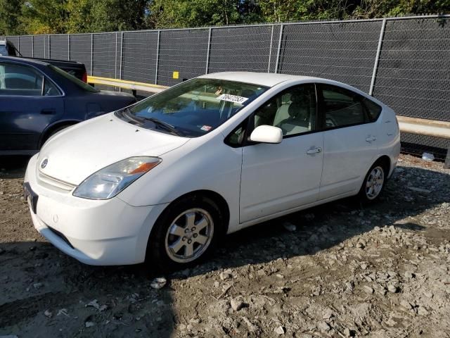 2004 Toyota Prius