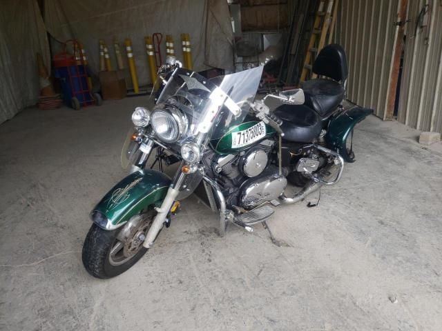 1999 Kawasaki VN1500 G