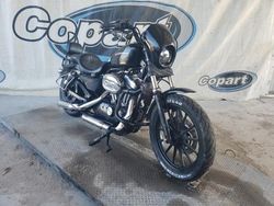 Salvage cars for sale from Copart Riverview, FL: 2006 Harley-Davidson XL883 L