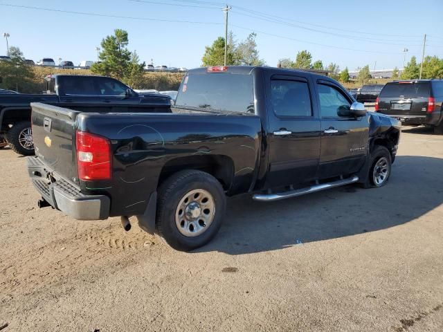 2013 Chevrolet Silverado C1500  LS