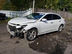 Salvage cars for sale from Copart Portland, OR: 2013 Nissan Altima 2.5
