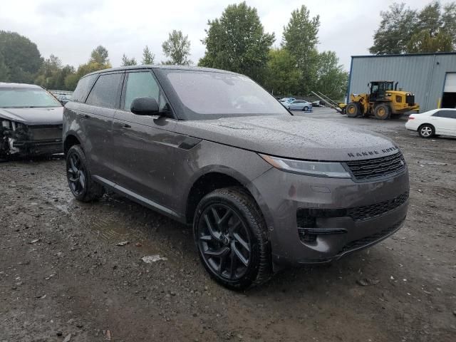 2023 Land Rover Range Rover Sport Dynamic SE