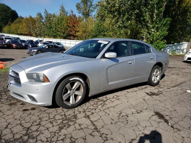 2012 Dodge Charger SE