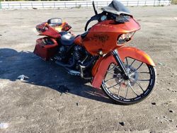 2020 Harley-Davidson Fltrxs for sale in Exeter, RI