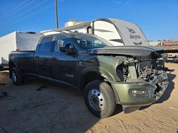 Dodge 3500 salvage cars for sale: 2022 Dodge 3500 Laramie