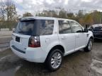 2013 Land Rover LR2 HSE