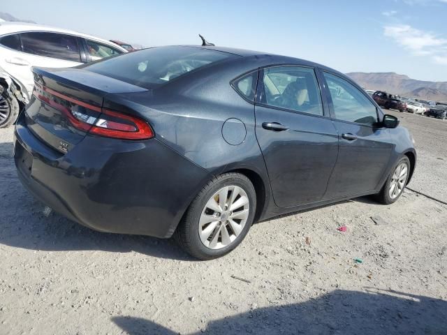 2014 Dodge Dart SXT