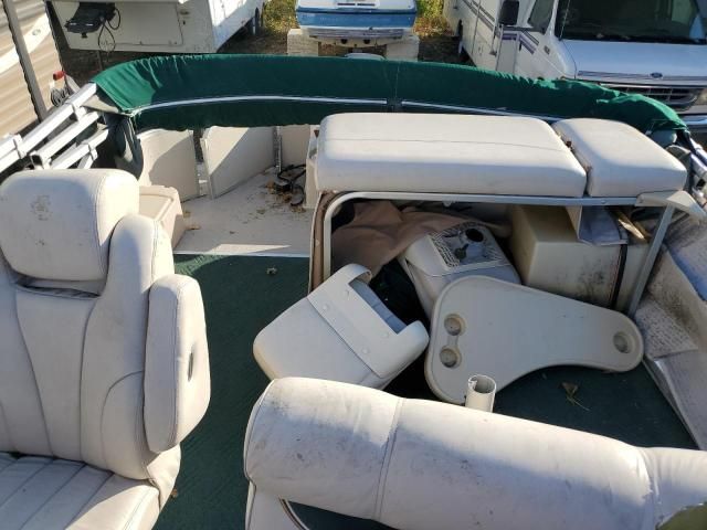 2004 Premier Pontoon